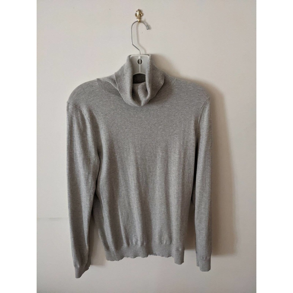 BANANA REPUBLIC XL Women's Turtleneck Pullover
